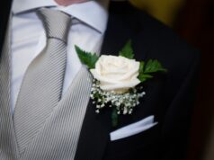 Tutto quello che dovete sapere sul fiore all’occhiello dello sposo