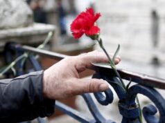 Attentato Istanbul: fermati altri quattro sospetti