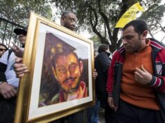 Regeni: ipotesi di omicidio ad opera di professionisti della tortura Omicidio Regeni Az Magazine