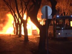 Ankara, esplosione provoca 28 morti e 60 feriti