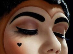 Make up Carnevale 2016