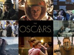 Oscar 2016: Finalmente Di Caprio, statuetta anche per il nostro Morricone Oscar 2016 Az Magazine
