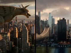 Con Turkish Airlines voli a Gotham e Metropolis, ma è solo uno Spot per Batman v Superman Volare a Gotham e Metropolis AZ Magazine