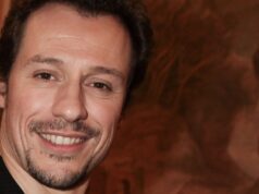 Stefano Accorsi di scena nel Decamerone