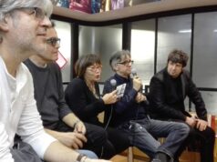 Stadio sulla vittoria di Sanremo: “Ancora non ci crediamo. Strano vincere in epoca talent” stadio az magazine