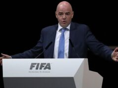UFFICIALE – FIFA, Gianni Infantino è il nuovo Presidente infantino az magazine