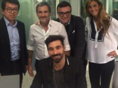 UFFICIALE, Lavezzi: niente ritorno in Italia, il Pocho vola in Cina Lavezzi Az Magazine