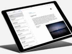Addio iPad Air: in arrivo a marzo un nuovo iPad Pro da 9,7 pollici ipad pro az magazine