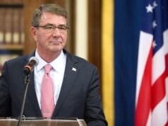 USA: “Italia pronta a ruolo guida nella lotta all’Isis in Libia” carter usa italia az magazine