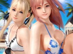 Dead or Alive Xtreme 3: nel nuovo trailer il ritorno del beach volley