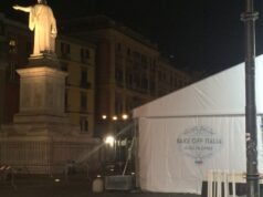 Bake Off Italia a Napoli. Casting a Piazza Dante