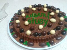 Uova pasquali, come riciclarle con una torta