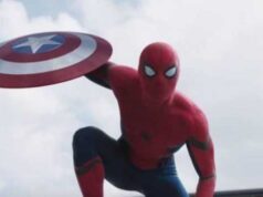 Captain America: Civil War, finalmente Spider-Man nel nuovo trailer Spider-Man-Captain-America-Civil-War Az Magazine