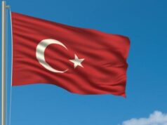 Je suis Ankara, perché no? ankara az magazine