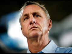 E’ morto Johan Cruijff: Il calcio piange una delle sue leggende morto cruijff az magazine
