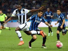 Tommasi sui 22 stranieri in campo di Inter-Udinese: “Norme sbagliate” Inter Udinese stranieri az magazine