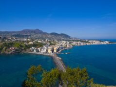 Isolotto di Vivara apre al pubblico