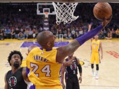 E’ il Kobe Day: ultima partita in NBA questa sera per Bryant Bryant Ritiro Az Magazine