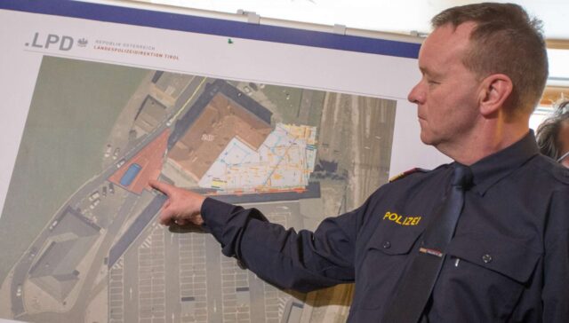 frontiera Brennero az magazine