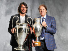 E’ morto Cesare Maldini: la bandiera del Milan aveva 84 anni cesare maldini az magazine