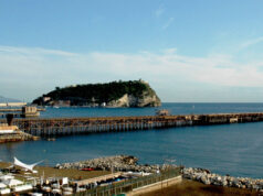 Nuovo piano per Bagnoli, 272 milioni per la riqualifica