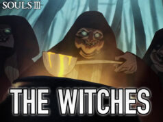 Dark Souls 3: un trailer animato diretto da Eli Roth