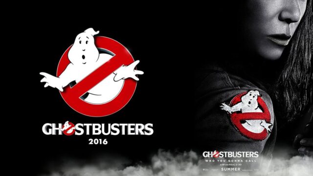 ghostbusters 2016