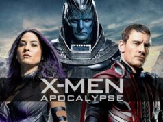 X-Men Apocalisse: ecco Wolverine nel terzo trailer ufficiale