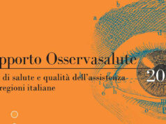 Osservasalute, Italia: per la prima volta aspettative di vita in calo osservasalute az
