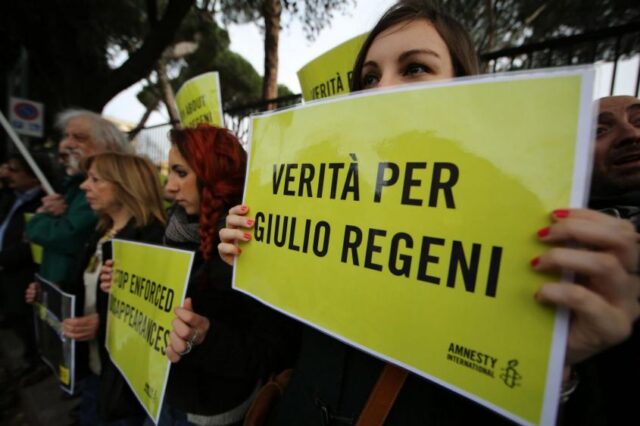 verià regeni renzi azmagazine
