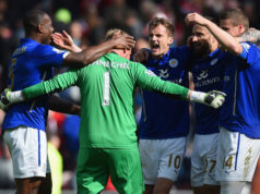 Premier League – Leicester Campione: la favola di Ranieri diventa realtà leicester campione