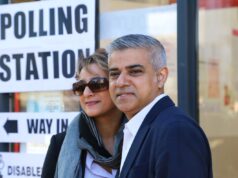 Elezioni Londra, quasi certa la vittoria del laburista Khan: sarà il primo sindaco musulmano della città