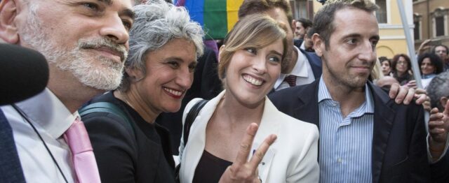 unioni civili az magazine