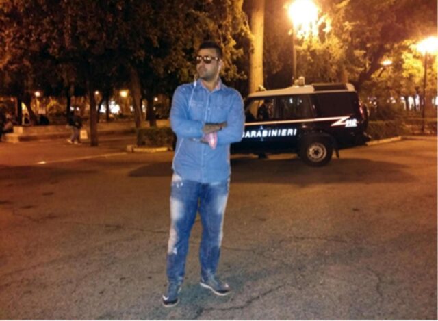 Terrorismo:operazione Bari, finora due fermati e 3 ricercati