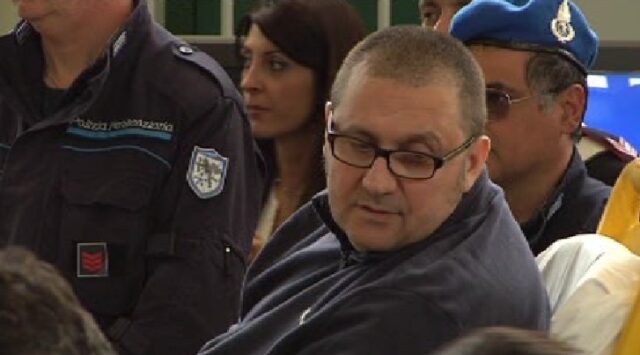 de santis az magazine