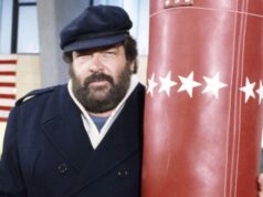 Morto Bud Spencer: addio al gigante buono del cinema italiano bud spencer az magazine