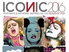 Madonna in mostra…al Palazzo delle Arti di Napoli!