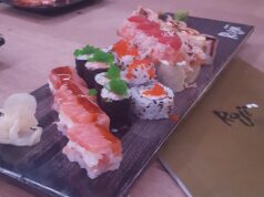 ROJI: nel nolano, il primo giardino cultural-gastronomico di ispirazione orientale