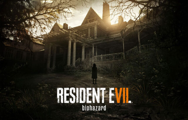 resident evil 7 az magazine