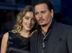 Johnny Depp, era la moglie Amber Heard a picchiarlo