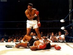 Morto Muhammad Ali: addio alla leggenda oltre il pugilato muhammad ali az magazine
