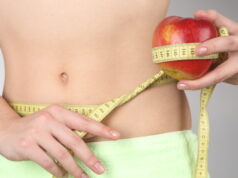 Dieta flash, perdi 7 chili in 7 giorni