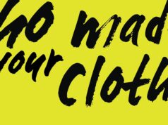 Moda etica, il consumo responsabile nell’industria del fashion