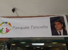 Per una nuova comunità educante: l’impegno solidale dell’Ass. Pasquale Feliciello pasquale feliciello az magazine