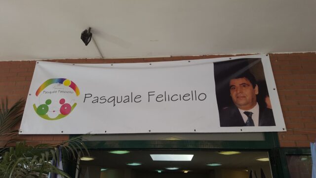 pasquale feliciello az magazine