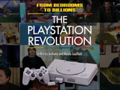 The Playstation Revolution: un documentario su Kickstarter kickstarter playstation az magazine