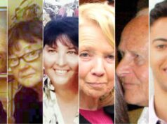 Strage di Nizza, sono sei le vittime italiane Nizza vittime italiane az magazine