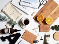 Brand 15:21, dal sughero agli accessori