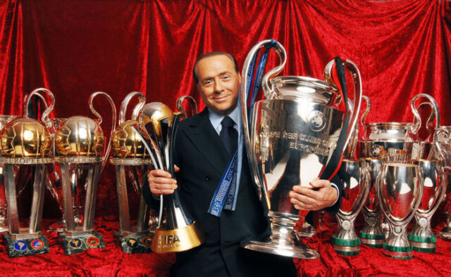 berlusconi milan azmagazine