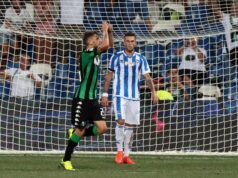 Sassuolo, sconfitta 0-3 a tavolino con il Pescara: Ragusa non poteva essere schierato Sassuolo sconfitta tavolino